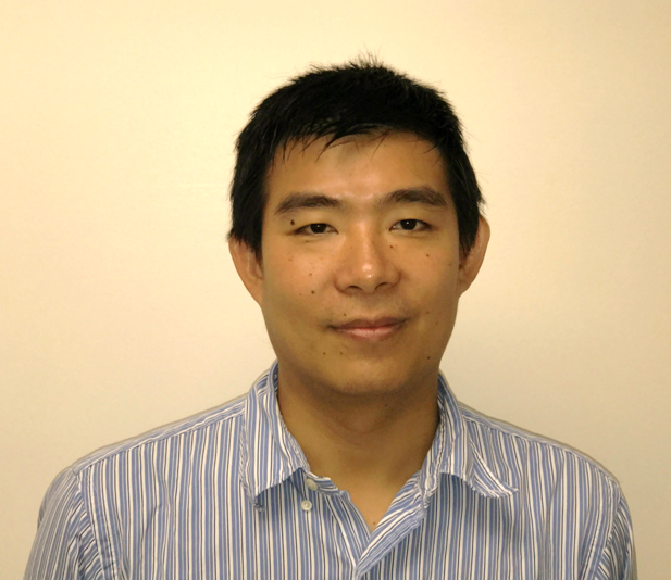 Weiqi Luo
